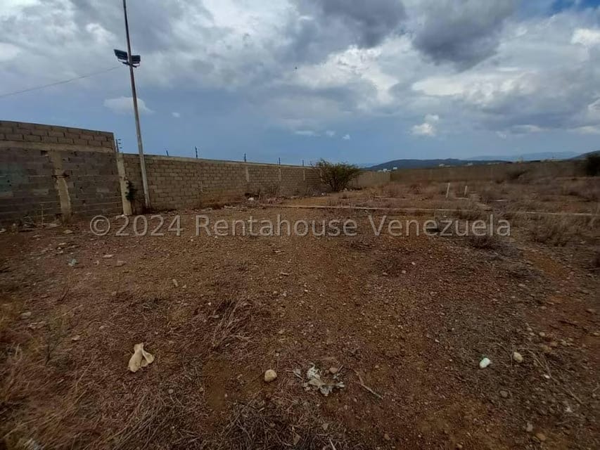Terreno (Comercial) en Venta en La Velita, Falcon - 4