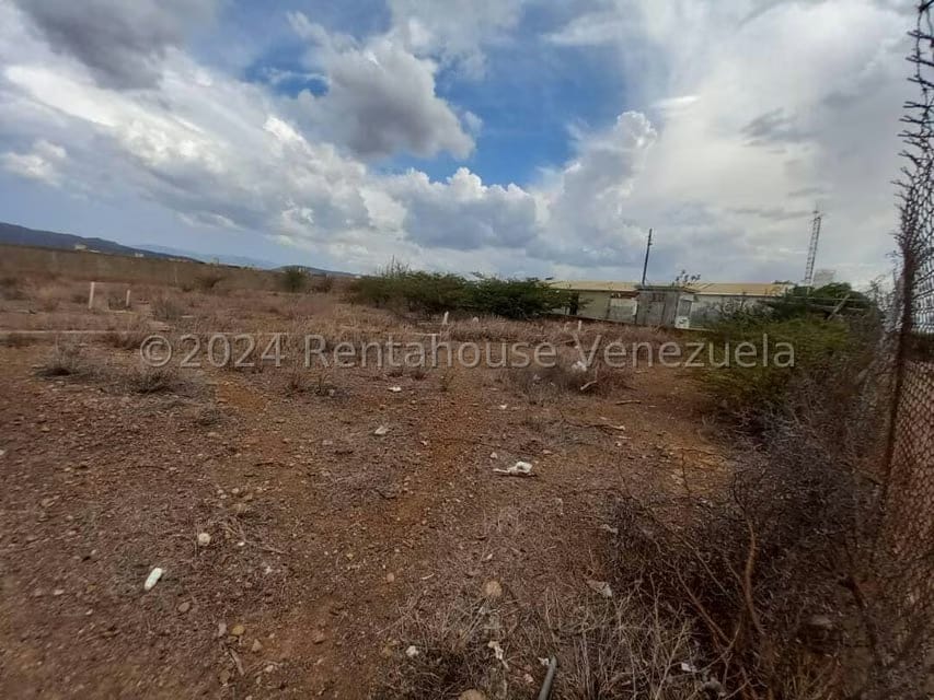 Terreno (Comercial) en Venta en La Velita, Falcon - 5