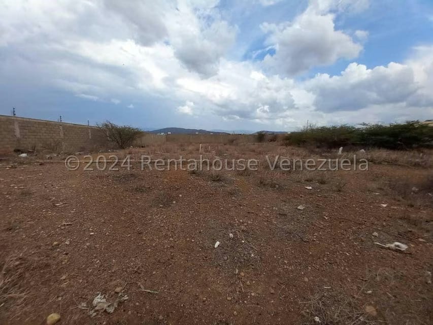 Terreno (Comercial) en Venta en La Velita, Falcon - 6