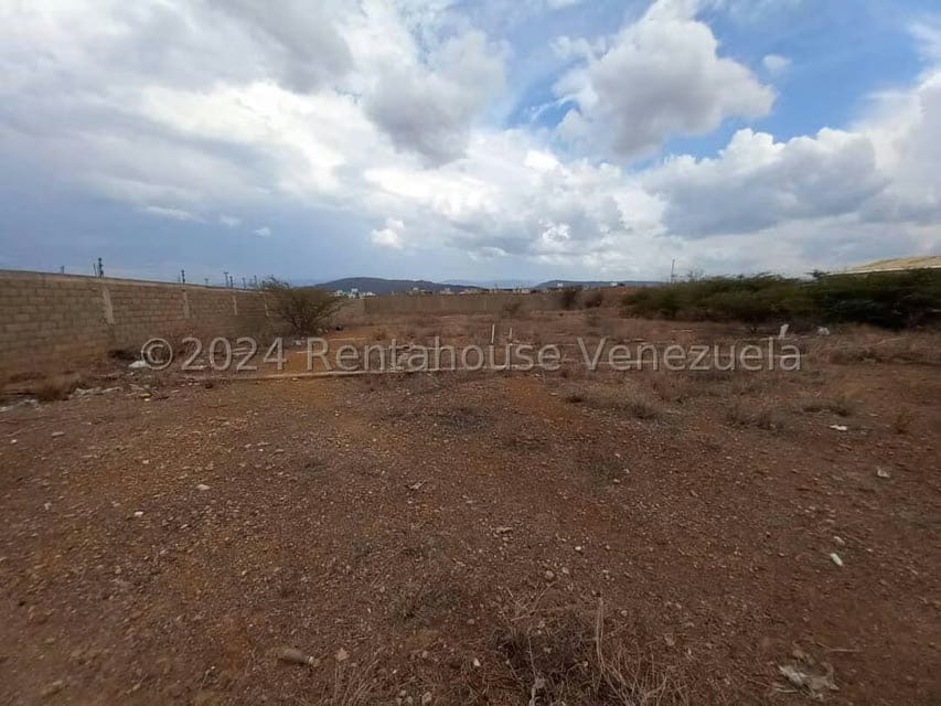 Terreno (Comercial) en Venta en La Velita, Falcon - 7