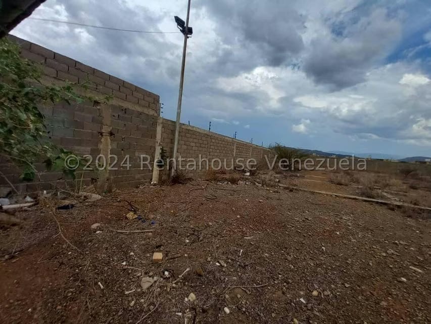 Terreno (Comercial) en Venta en La Velita, Falcon - 8
