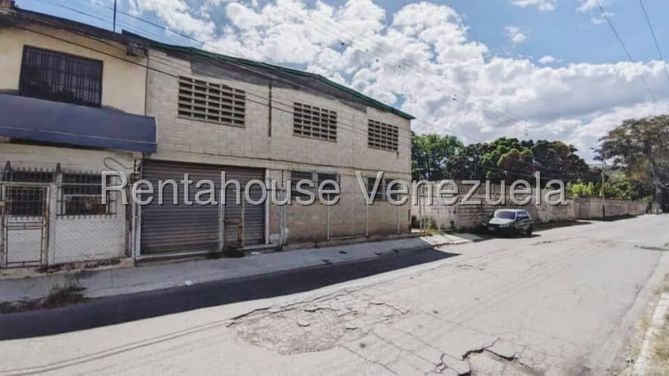 Comercial (Galpon - Deposito) en Alquiler en Yagua, Carabobo