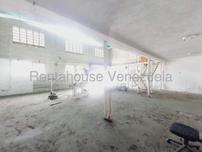 Comercial (Galpon - Deposito) en Alquiler en Yagua, Carabobo - 11