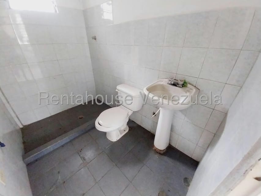 Comercial (Galpon - Deposito) en Alquiler en Yagua, Carabobo - 14
