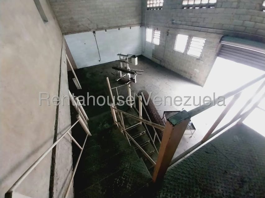 Comercial (Galpon - Deposito) en Alquiler en Yagua, Carabobo - 16