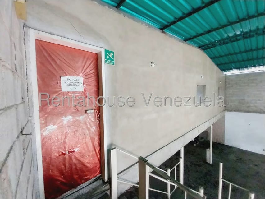 Comercial (Galpon - Deposito) en Alquiler en Yagua, Carabobo - 17