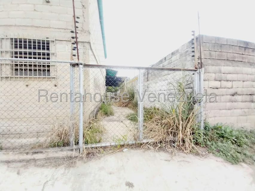 Comercial (Galpon - Deposito) en Alquiler en Yagua, Carabobo - 3