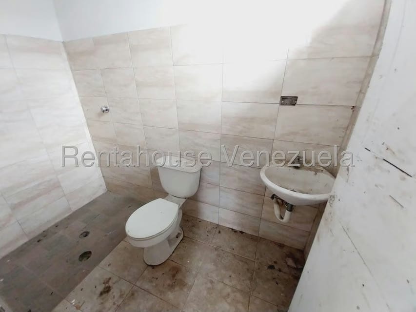 Comercial (Galpon - Deposito) en Alquiler en Yagua, Carabobo - 23