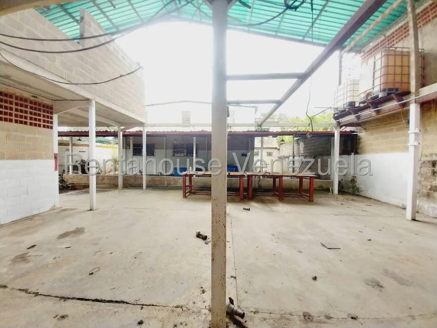 Comercial (Galpon - Deposito) en Alquiler en Yagua, Carabobo - 24