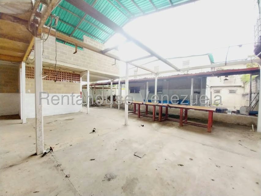 Comercial (Galpon - Deposito) en Alquiler en Yagua, Carabobo - 26