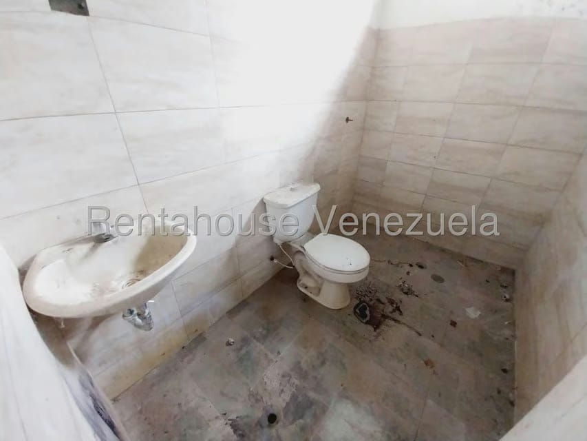 Comercial (Galpon - Deposito) en Alquiler en Yagua, Carabobo - 28