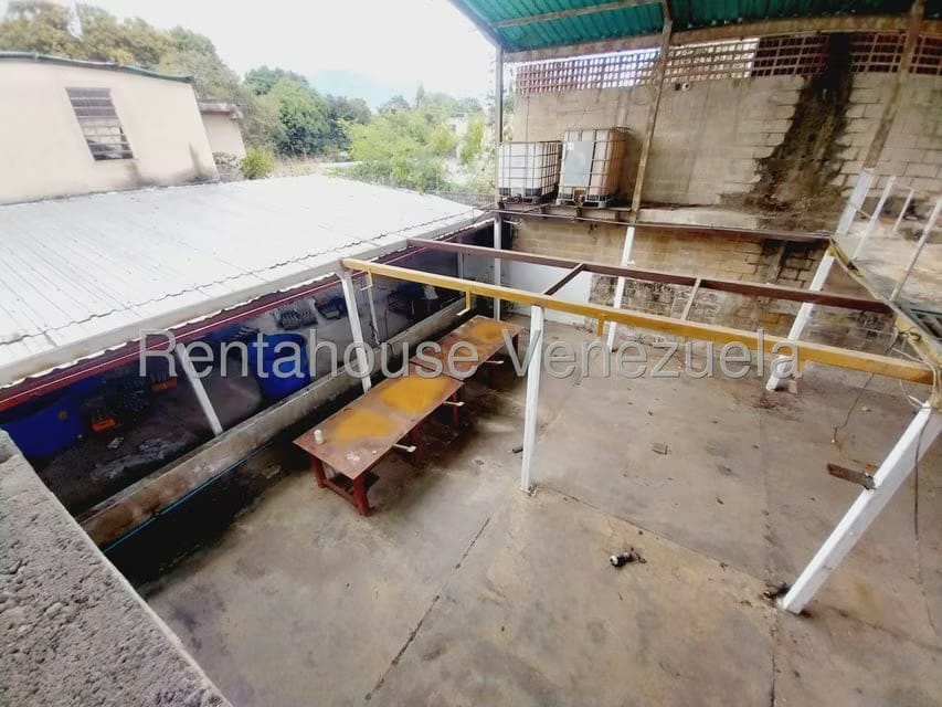 Comercial (Galpon - Deposito) en Alquiler en Yagua, Carabobo - 29