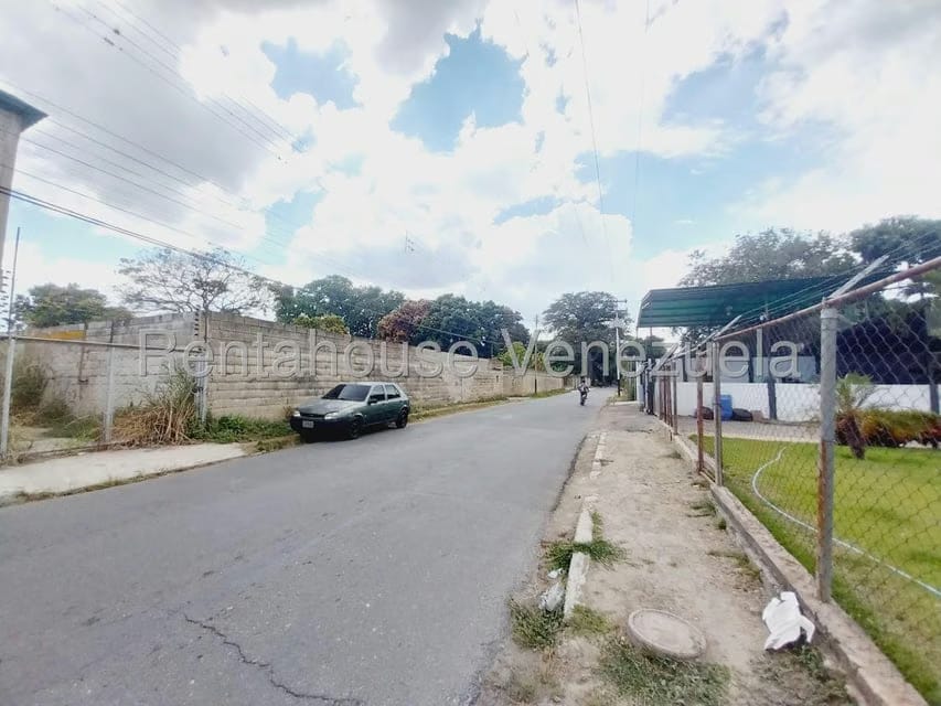 Comercial (Galpon - Deposito) en Alquiler en Yagua, Carabobo - 4