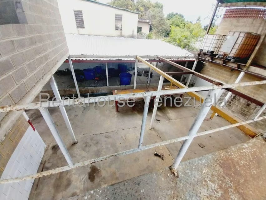 Comercial (Galpon - Deposito) en Alquiler en Yagua, Carabobo - 31
