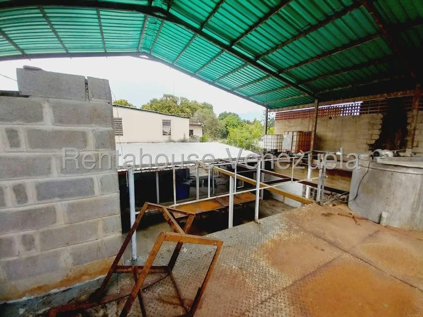 Comercial (Galpon - Deposito) en Alquiler en Yagua, Carabobo - 32