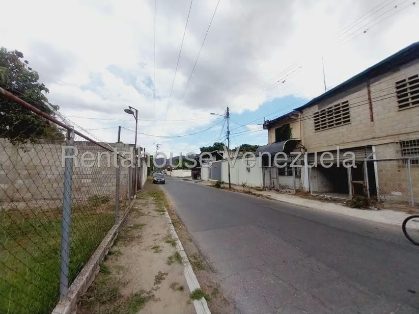 Comercial (Galpon - Deposito) en Alquiler en Yagua, Carabobo - 5