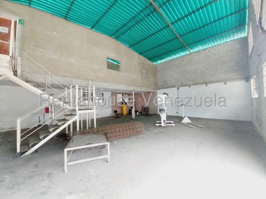 Comercial (Galpon - Deposito) en Alquiler en Yagua, Carabobo - 6