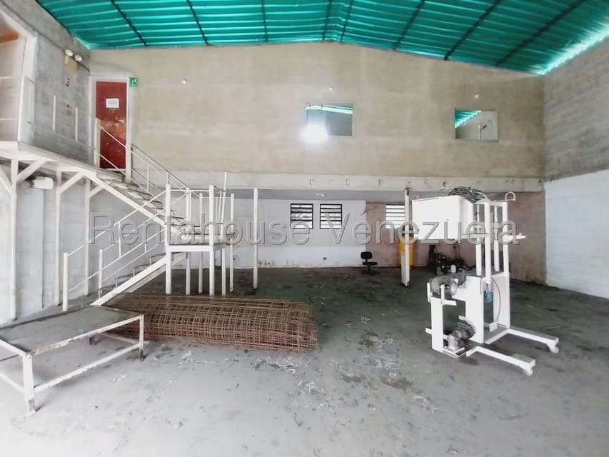 Comercial (Galpon - Deposito) en Alquiler en Yagua, Carabobo - 7