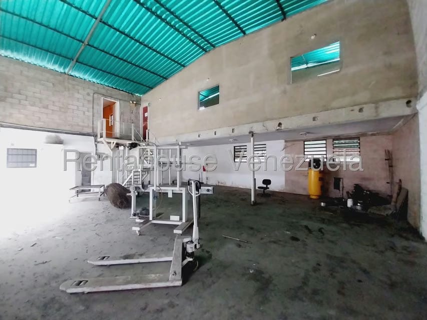 Comercial (Galpon - Deposito) en Alquiler en Yagua, Carabobo - 8