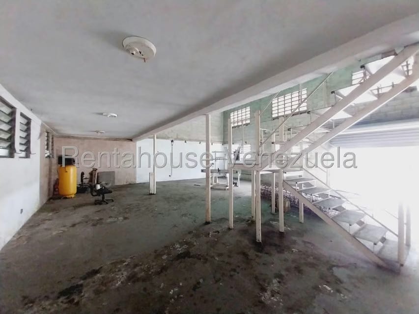 Comercial (Galpon - Deposito) en Alquiler en Yagua, Carabobo - 10