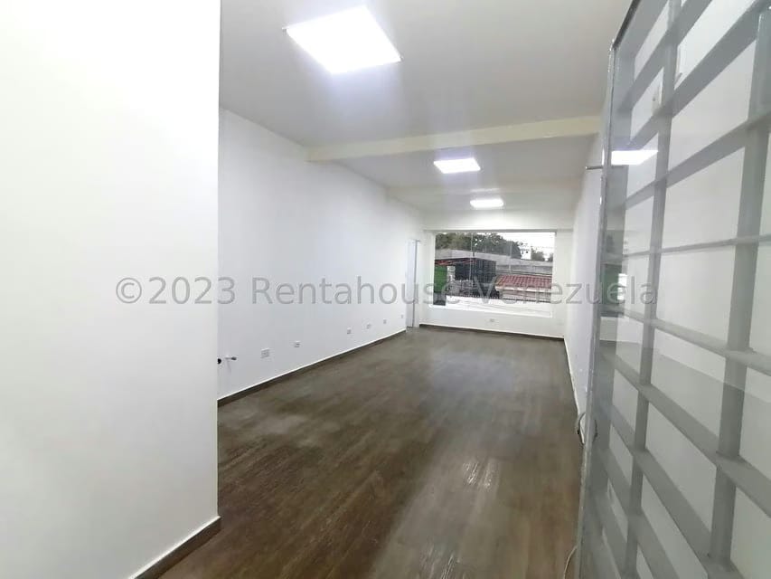Comercial (Local Comercial) en Alquiler en Nueva Segovia, Lara - 4