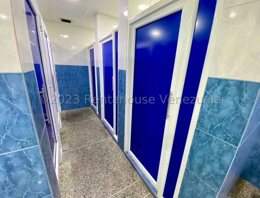 Comercial (Galpon - Deposito) en Alquiler en Zona Industrial 2, Lara - 78