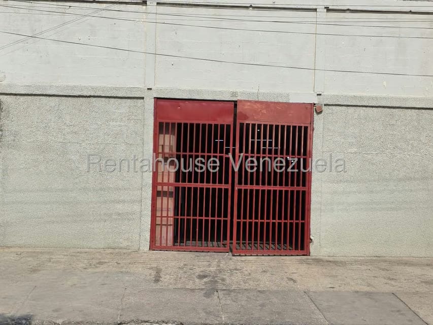 Comercial (Galpon - Deposito) en Venta en Puerto La Cruz, Anzoategui - 2
