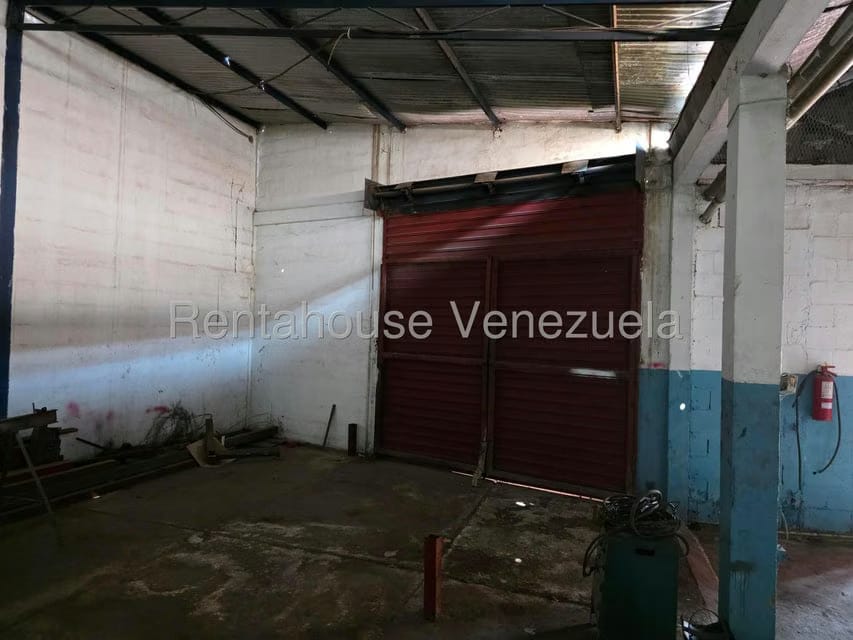 Comercial (Galpon - Deposito) en Venta en Puerto La Cruz, Anzoategui - 11