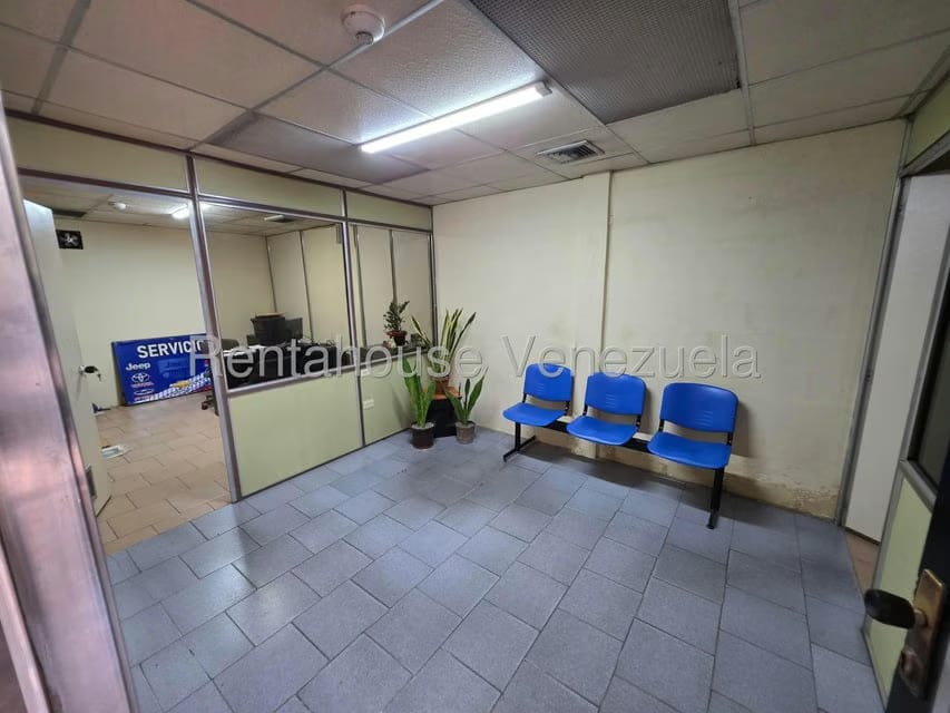 Comercial (Galpon - Deposito) en Venta en Puerto La Cruz, Anzoategui - 4