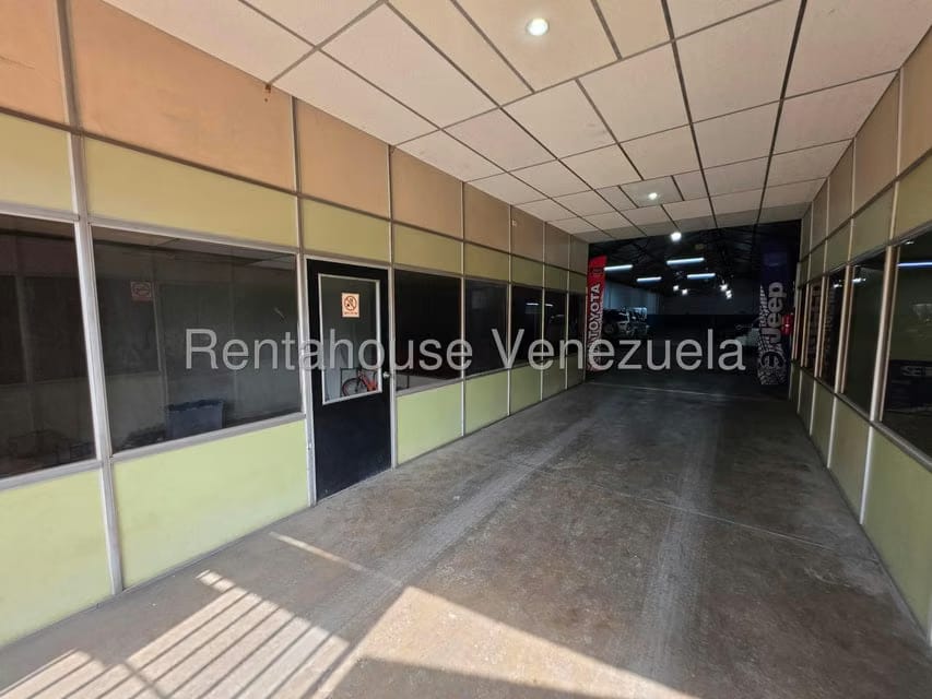 Comercial (Galpon - Deposito) en Venta en Puerto La Cruz, Anzoategui - 7