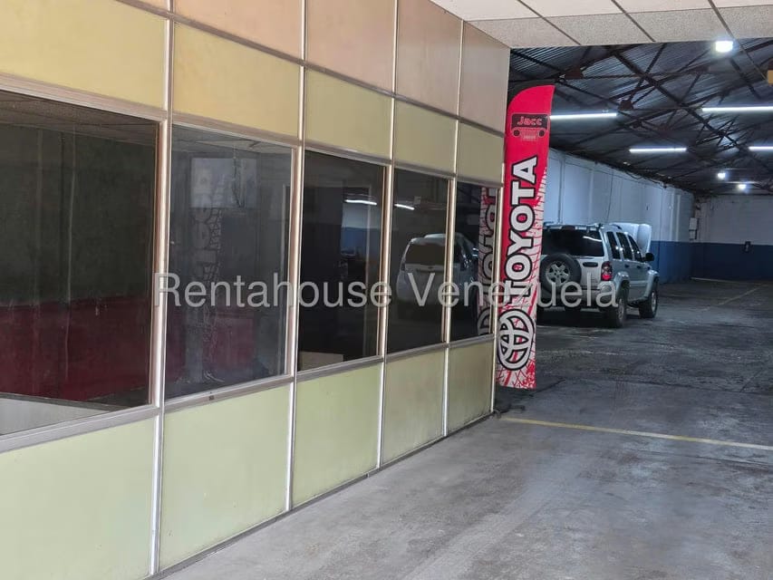 Comercial (Galpon - Deposito) en Venta en Puerto La Cruz, Anzoategui - 8