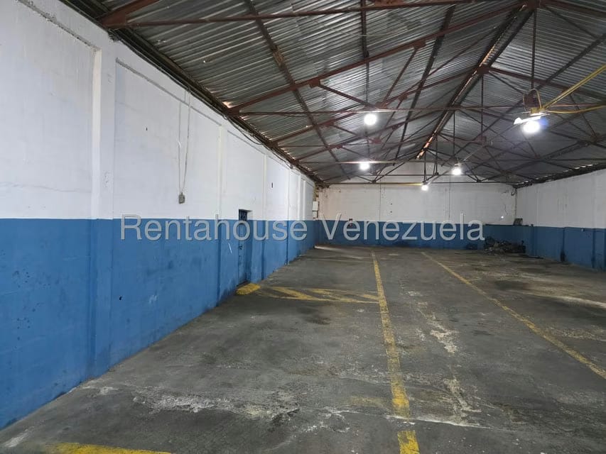Comercial (Galpon - Deposito) en Venta en Puerto La Cruz, Anzoategui - 10
