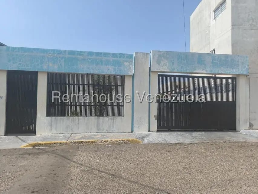 Casa (1 Nivel) en Venta en El Perú-San Francisco, Zulia