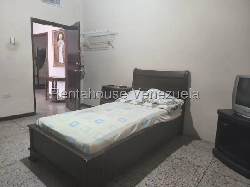 Casa (1 Nivel) en Venta en El Perú-San Francisco, Zulia - 12
