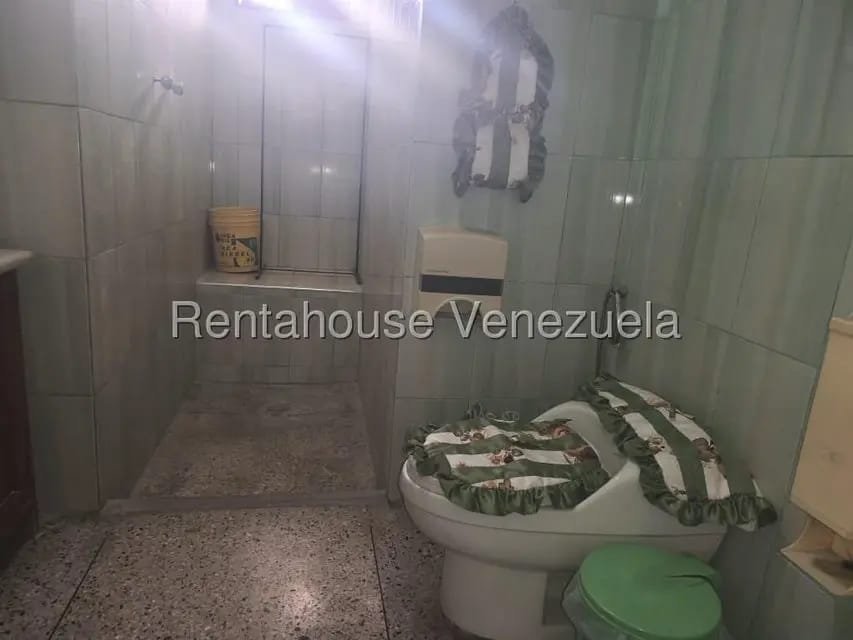 Casa (1 Nivel) en Venta en El Perú-San Francisco, Zulia - 13