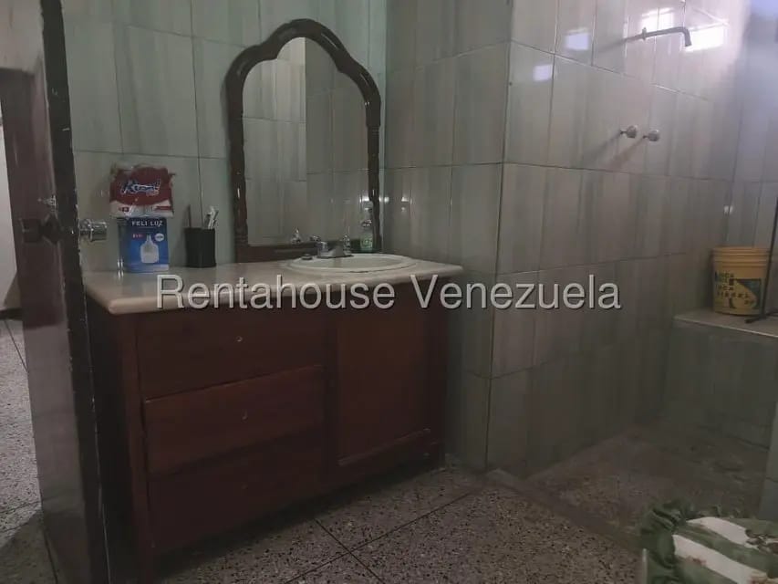 Casa (1 Nivel) en Venta en El Perú-San Francisco, Zulia - 14