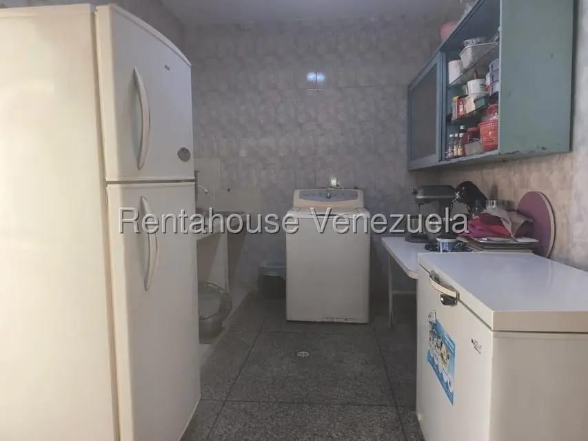 Casa (1 Nivel) en Venta en El Perú-San Francisco, Zulia - 18