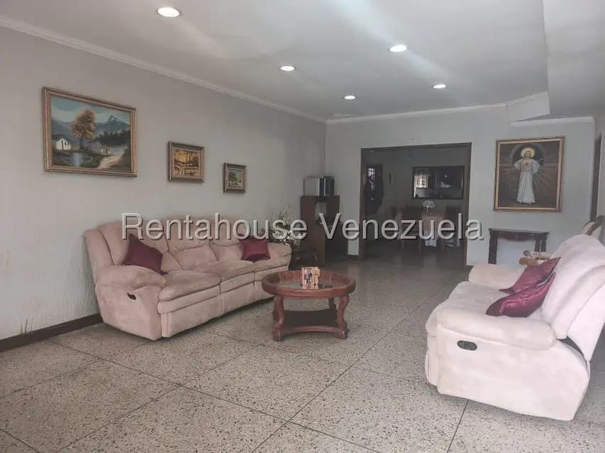 Casa (1 Nivel) en Venta en El Perú-San Francisco, Zulia - 3