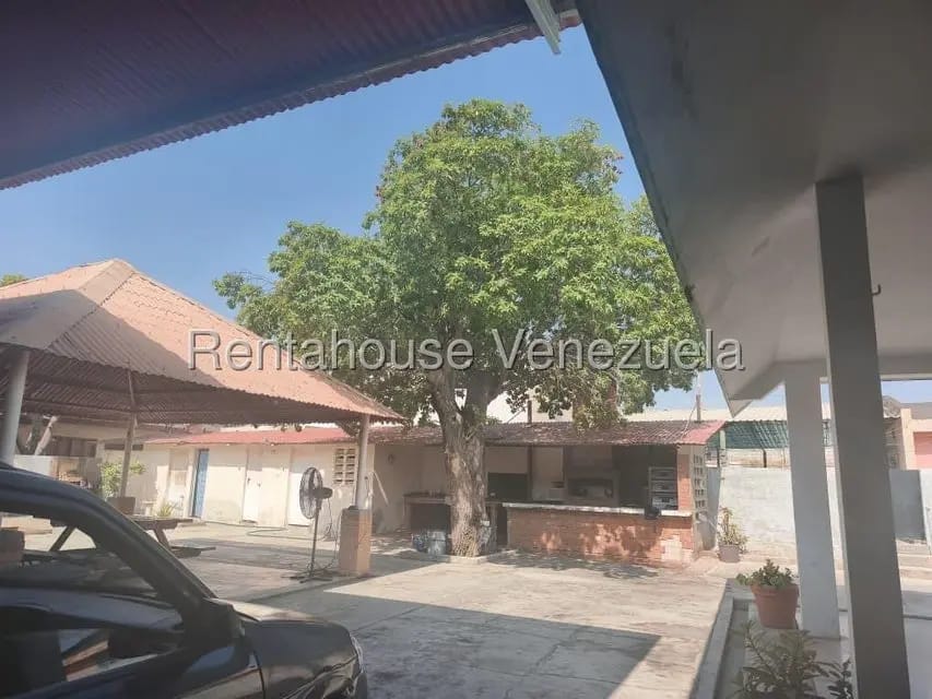 Casa (1 Nivel) en Venta en El Perú-San Francisco, Zulia - 23