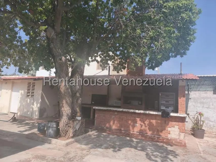 Casa (1 Nivel) en Venta en El Perú-San Francisco, Zulia - 24