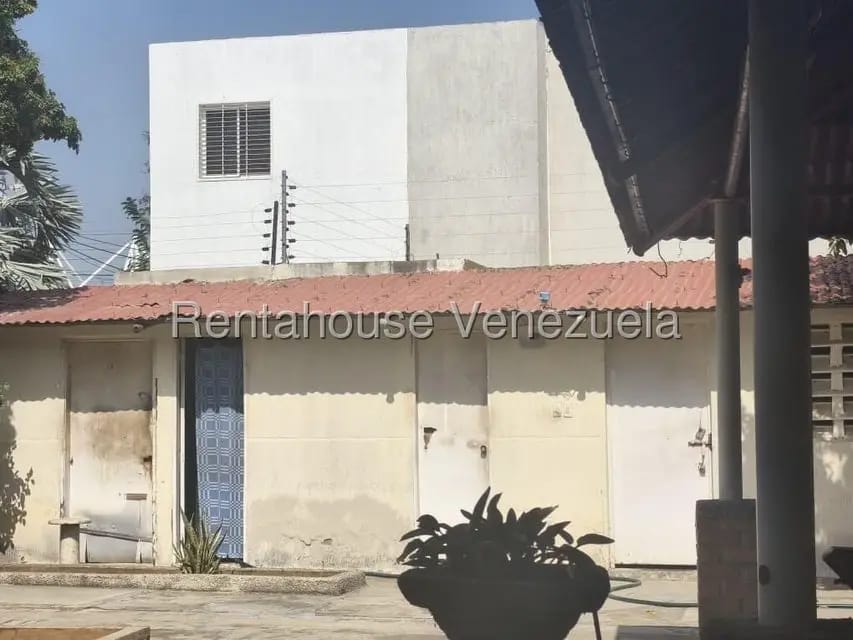 Casa (1 Nivel) en Venta en El Perú-San Francisco, Zulia - 27