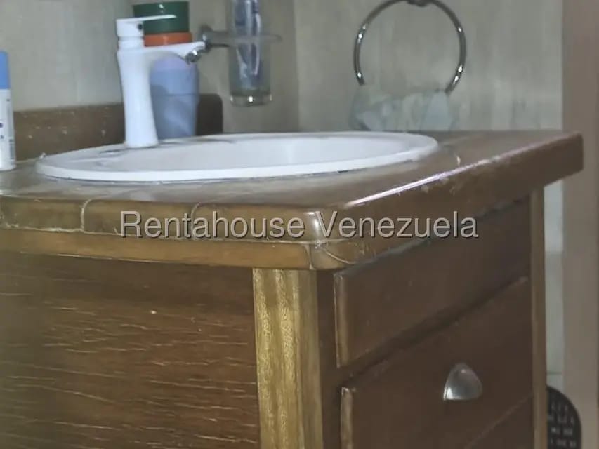 Casa (1 Nivel) en Venta en El Perú-San Francisco, Zulia - 28