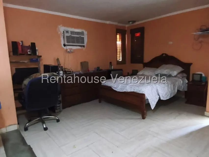 Casa (1 Nivel) en Venta en El Perú-San Francisco, Zulia - 29