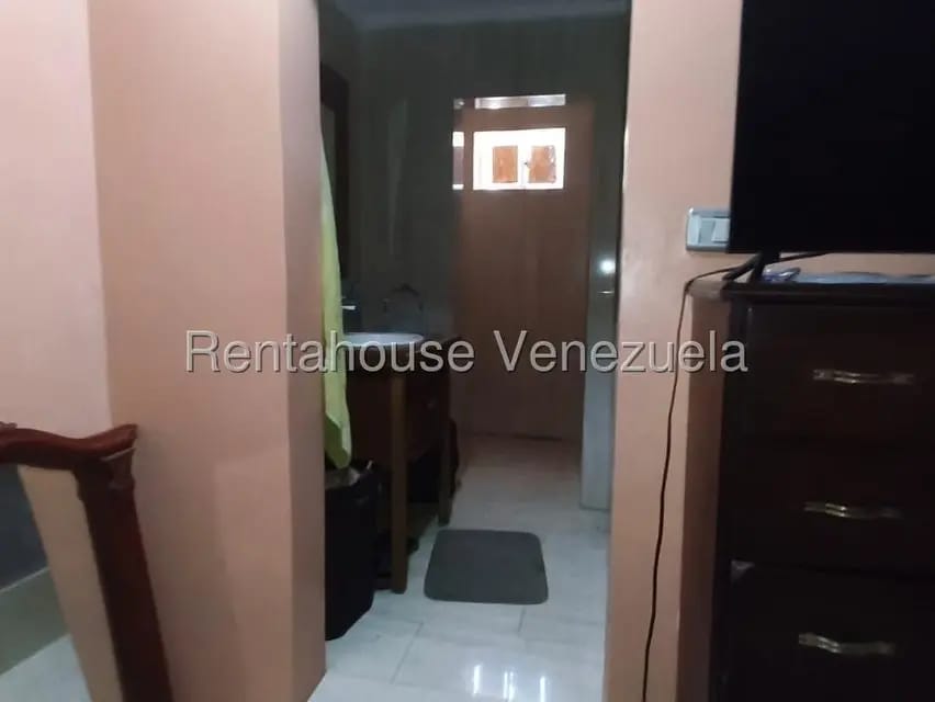 Casa (1 Nivel) en Venta en El Perú-San Francisco, Zulia - 30