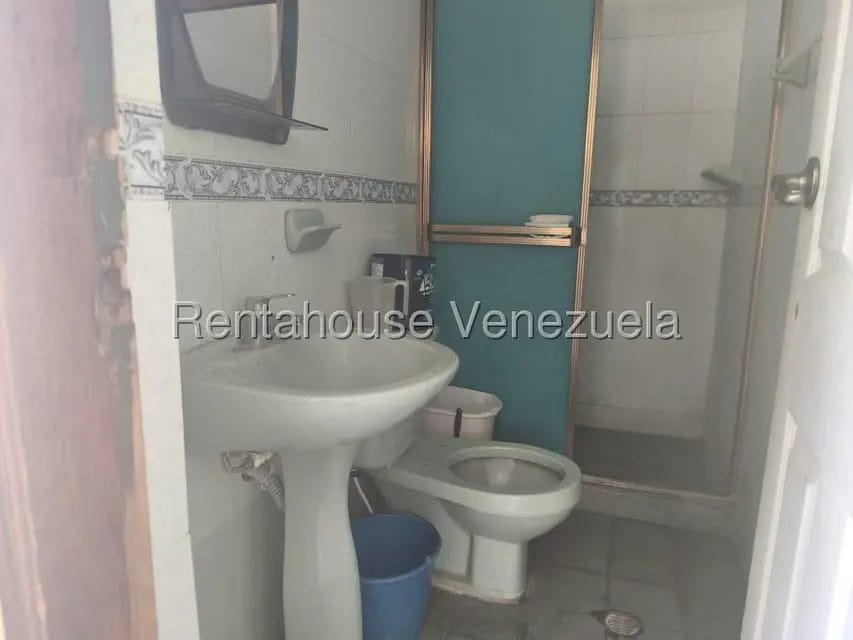Casa (1 Nivel) en Venta en El Perú-San Francisco, Zulia - 33