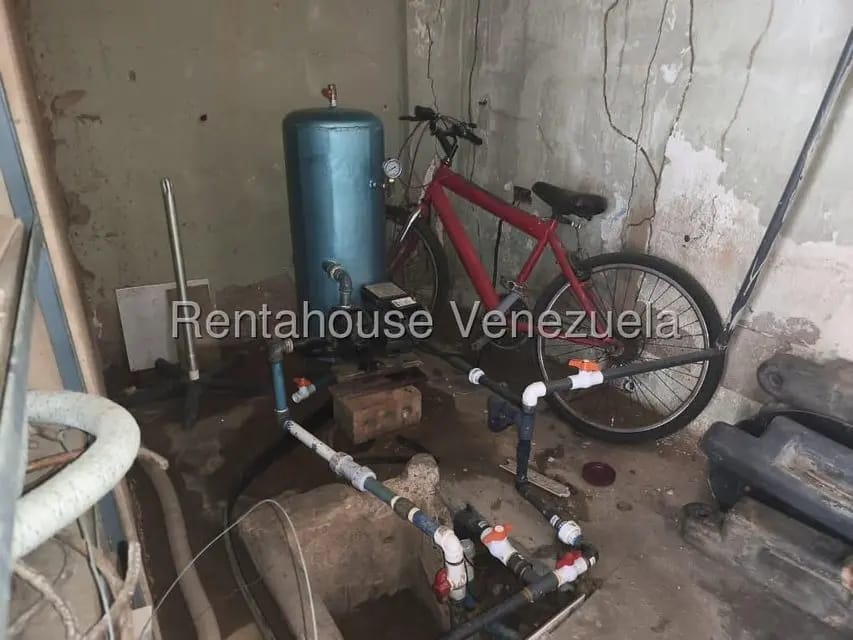Casa (1 Nivel) en Venta en El Perú-San Francisco, Zulia - 34