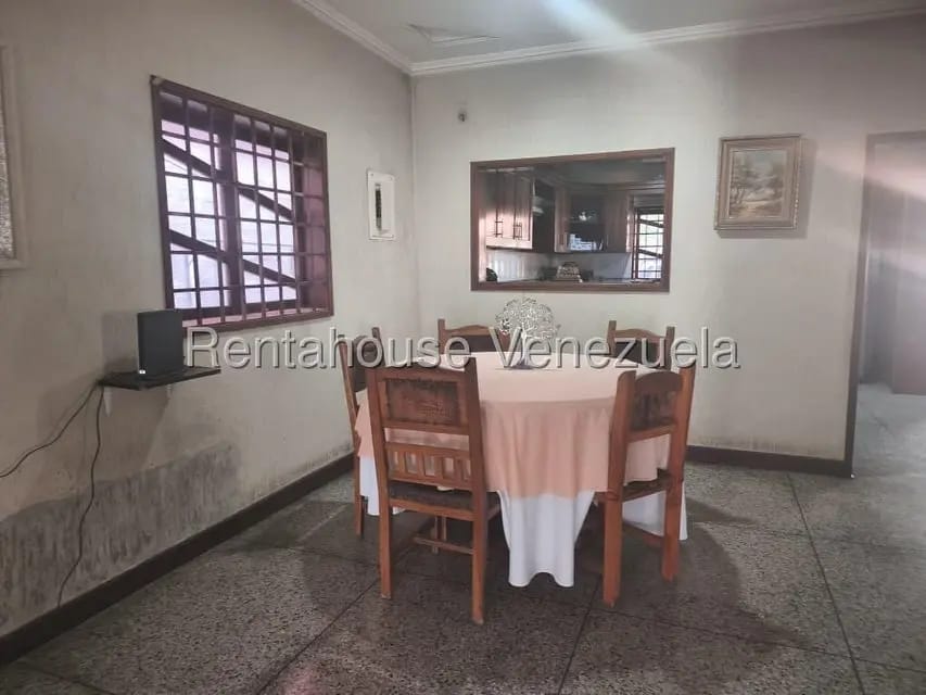 Casa (1 Nivel) en Venta en El Perú-San Francisco, Zulia - 5
