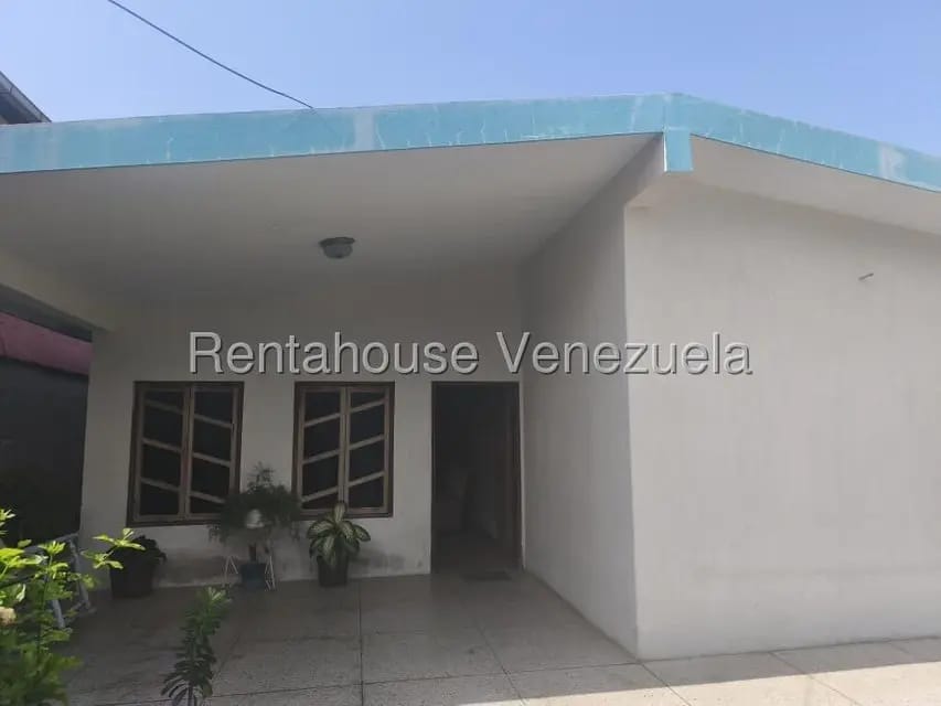 Casa (1 Nivel) en Venta en El Perú-San Francisco, Zulia - 7