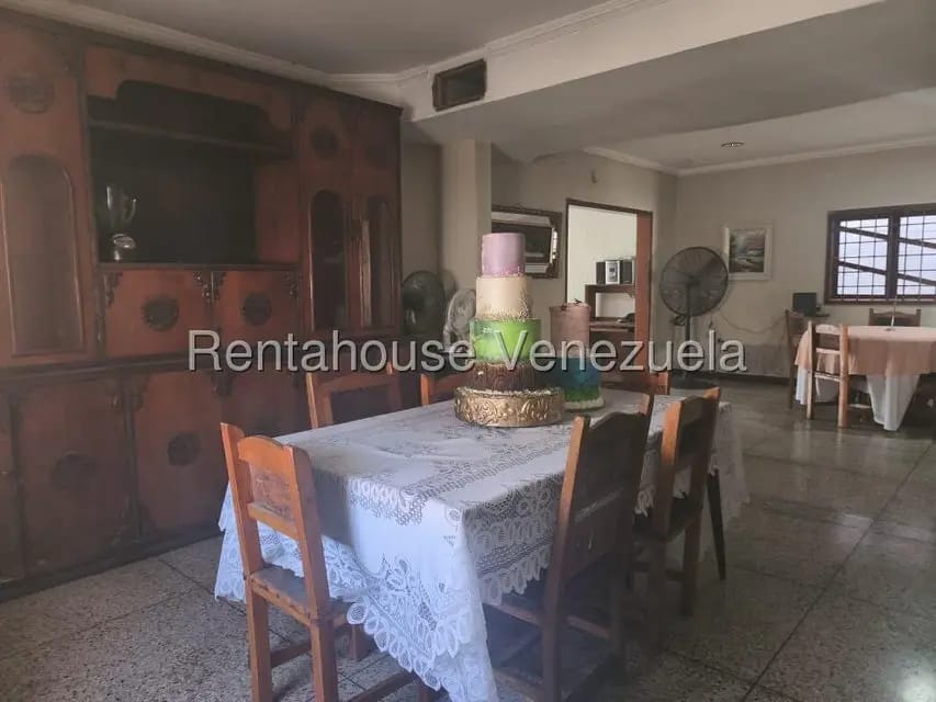 Casa (1 Nivel) en Venta en El Perú-San Francisco, Zulia - 9