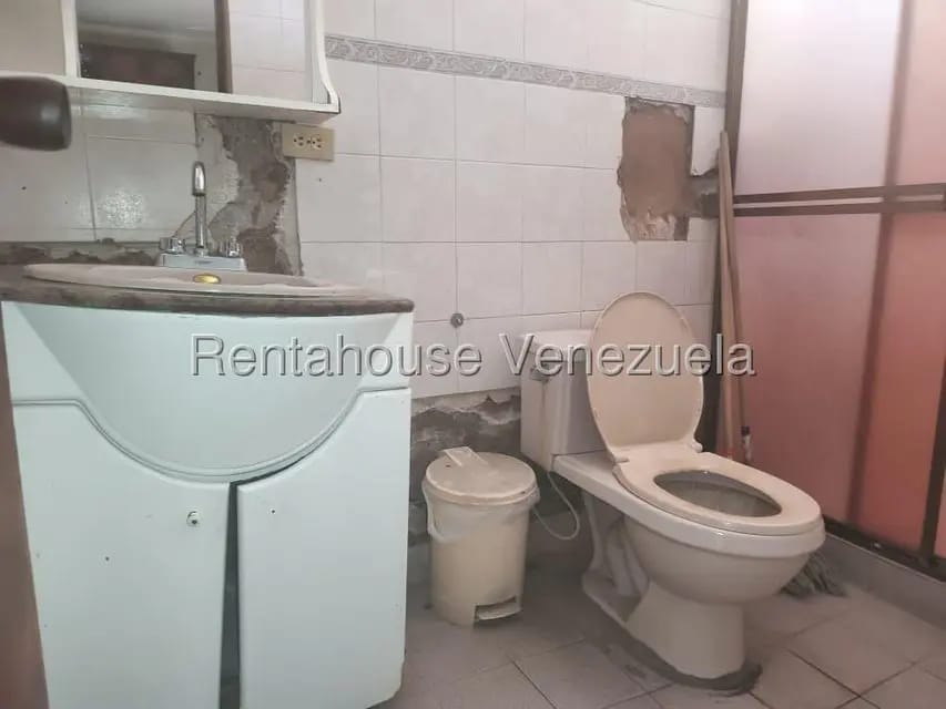 Casa (1 Nivel) en Venta en El Perú-San Francisco, Zulia - 10
